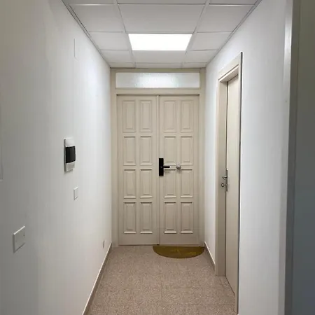 Panorama Riviera, House Relax 아파트 *