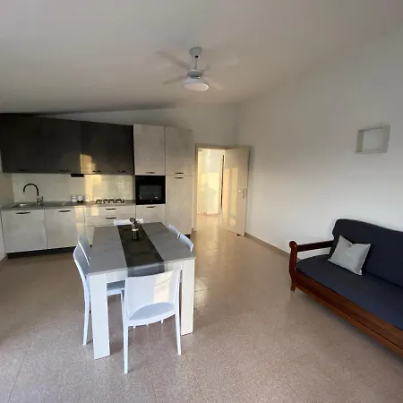 Apartamento Panorama Riviera, House Relax *