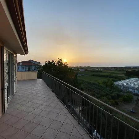 Apartamento Panorama Riviera, House Relax