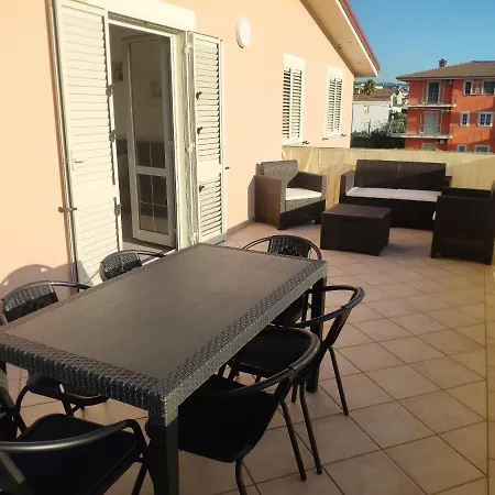 Panorama Riviera, House Relax *