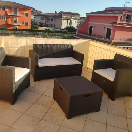 Apartamento Panorama Riviera, House Relax