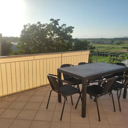 Apartamento Panorama Riviera, House Relax Santa Maria Del Cedro